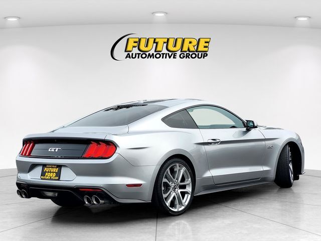 2020 Ford Mustang GT Premium Roseville CA