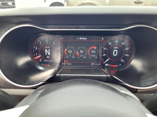 2020 Ford Mustang GT Premium Roseville CA