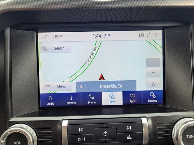 2020 Ford Mustang GT Premium Roseville CA