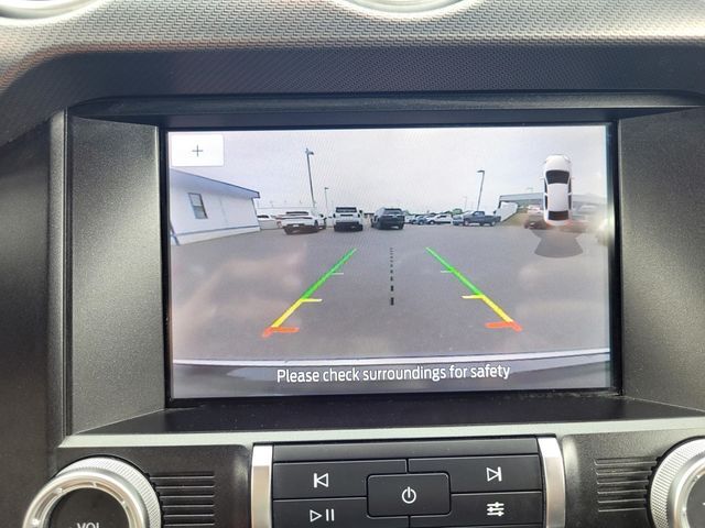 2020 Ford Mustang GT Premium Roseville CA