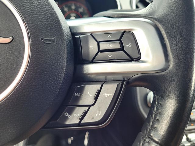 2020 Ford Mustang GT Premium Roseville CA