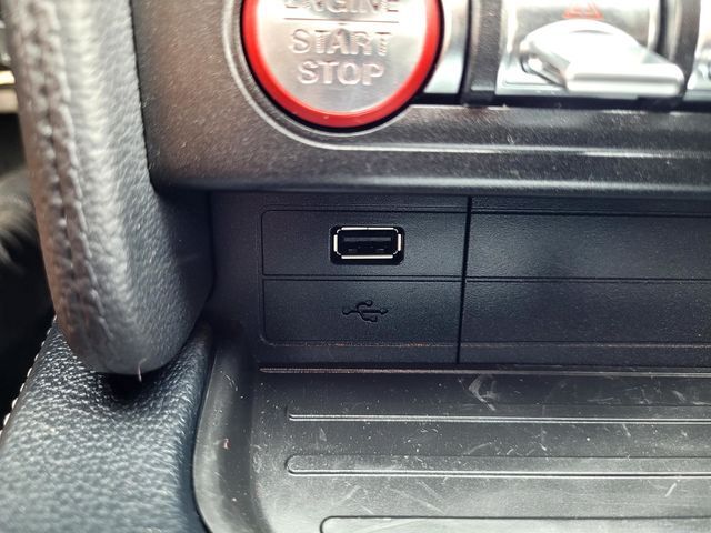 2020 Ford Mustang GT Premium Roseville CA