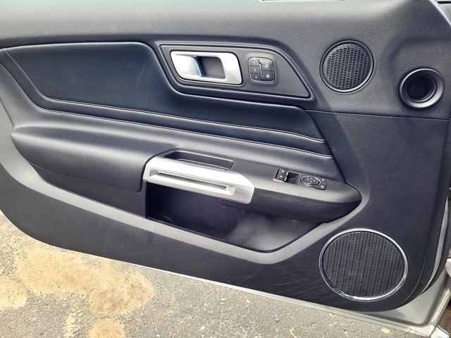 2020 Ford Mustang GT Premium Roseville CA