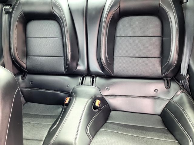 2020 Ford Mustang GT Premium Roseville CA