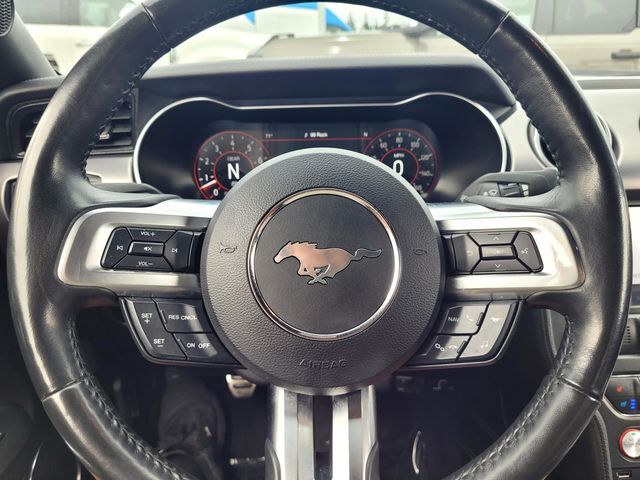 2020 Ford Mustang GT Premium Roseville CA