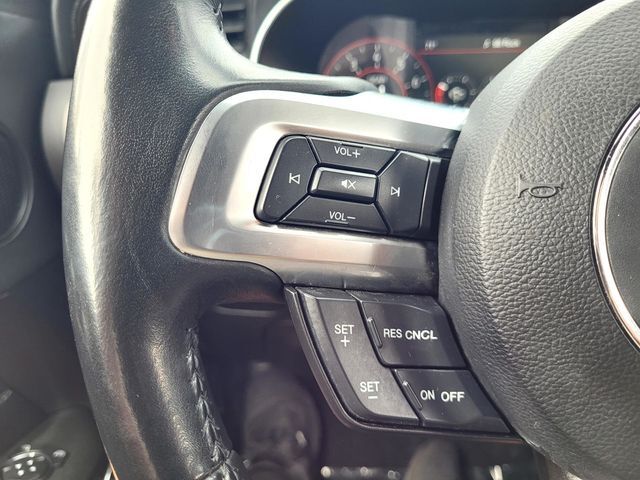 2020 Ford Mustang GT Premium Roseville CA