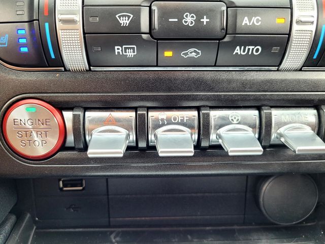 2020 Ford Mustang GT Premium Roseville CA