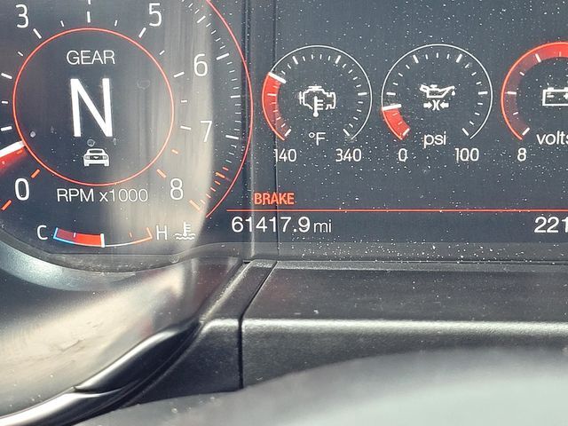 2020 Ford Mustang GT Premium Roseville CA