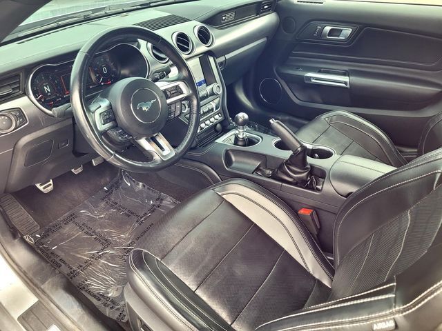 2020 Ford Mustang GT Premium Roseville CA