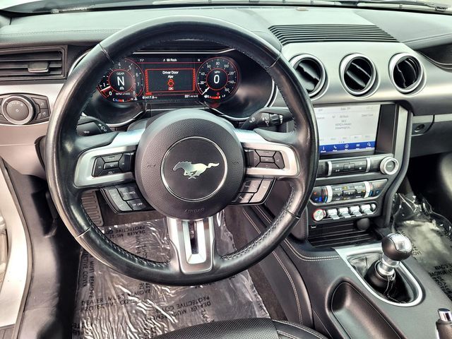 2020 Ford Mustang GT Premium Roseville CA