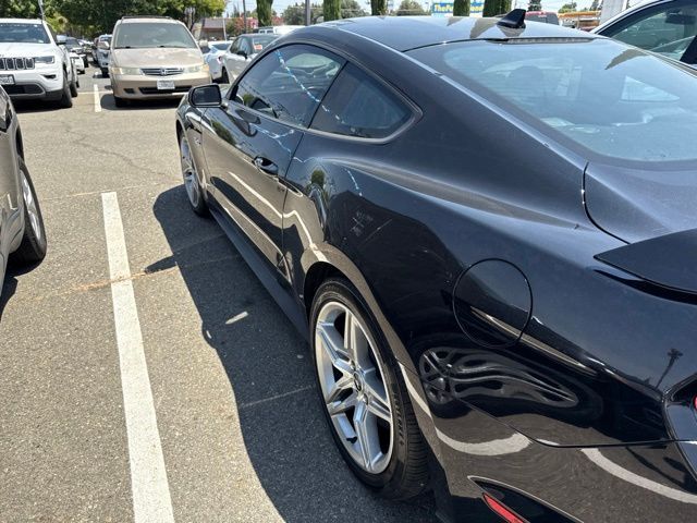 2020 Ford Mustang GT Premium Roseville CA