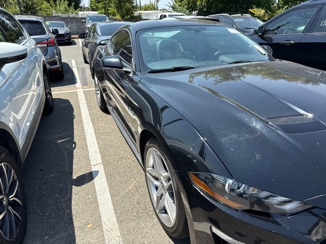 2020 Ford Mustang GT Premium Roseville CA
