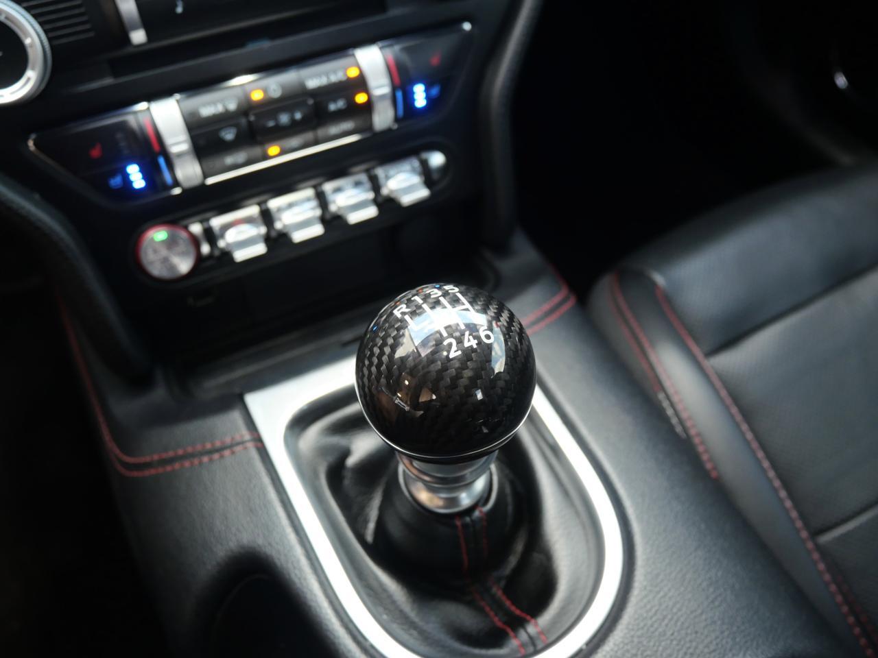 2020 Ford Mustang GT Premium San Juan TX
