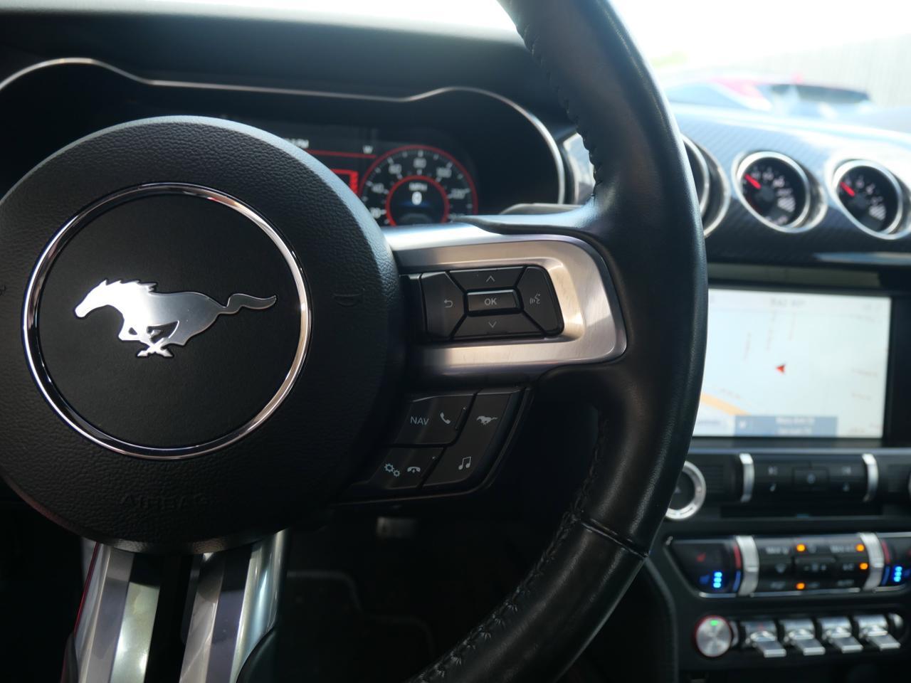 2020 Ford Mustang GT Premium San Juan TX
