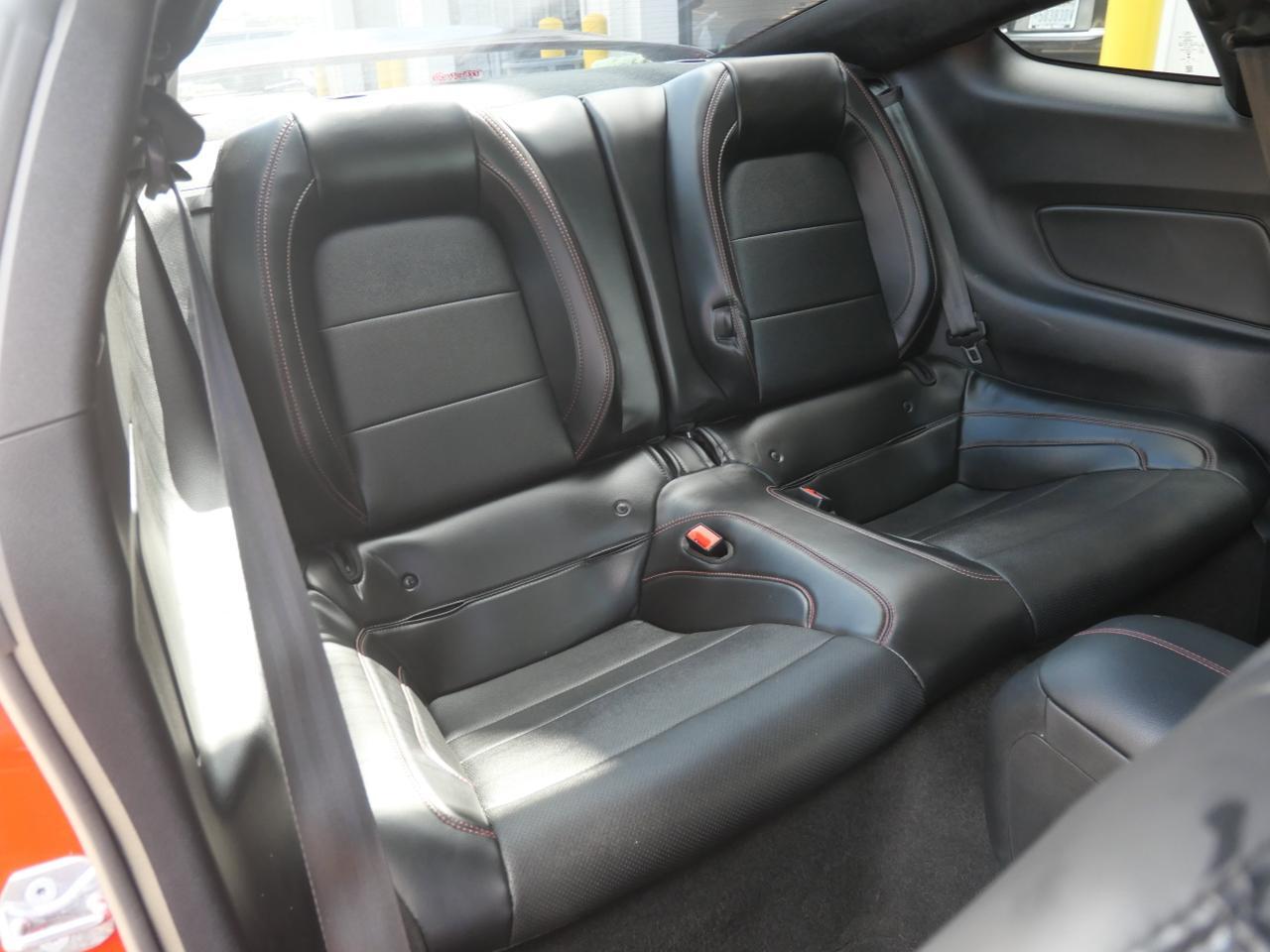 2020 Ford Mustang GT Premium San Juan TX