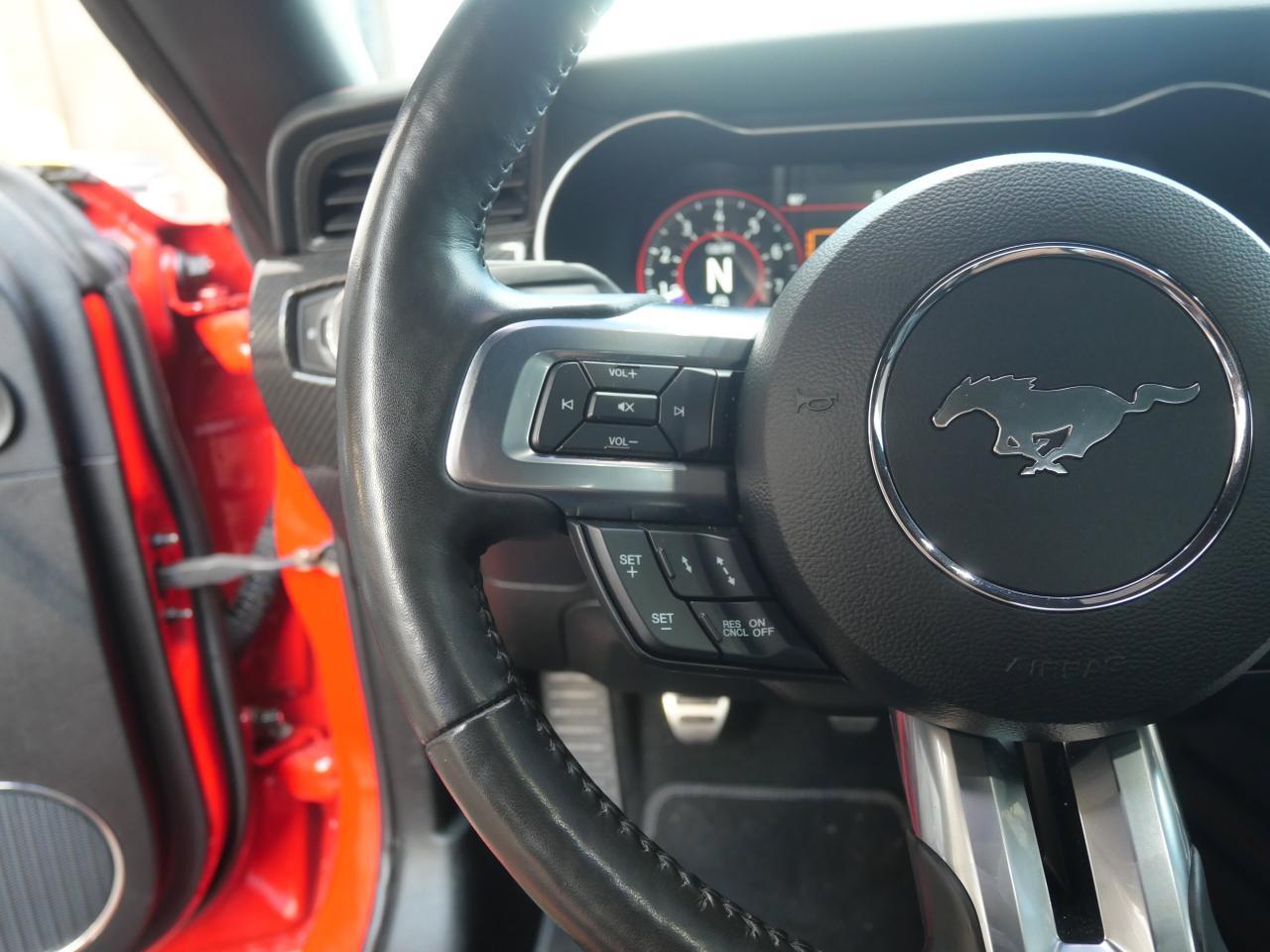 2020 Ford Mustang GT Premium San Juan TX
