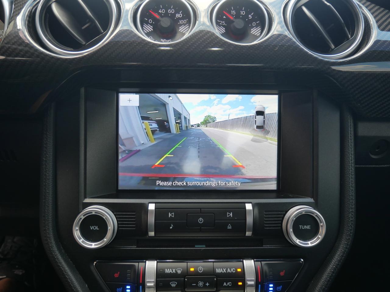 2020 Ford Mustang GT Premium San Juan TX