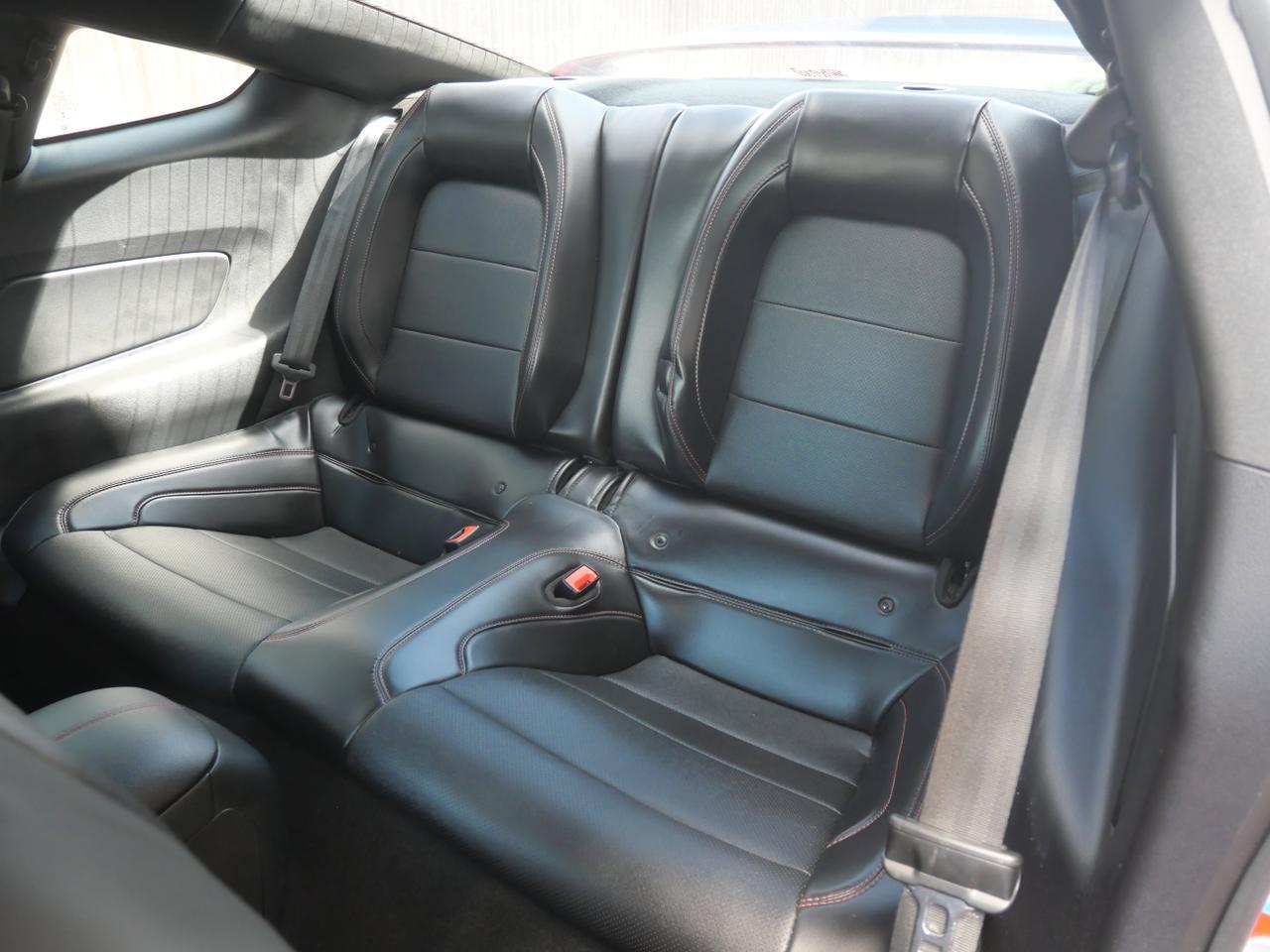 2020 Ford Mustang GT Premium San Juan TX