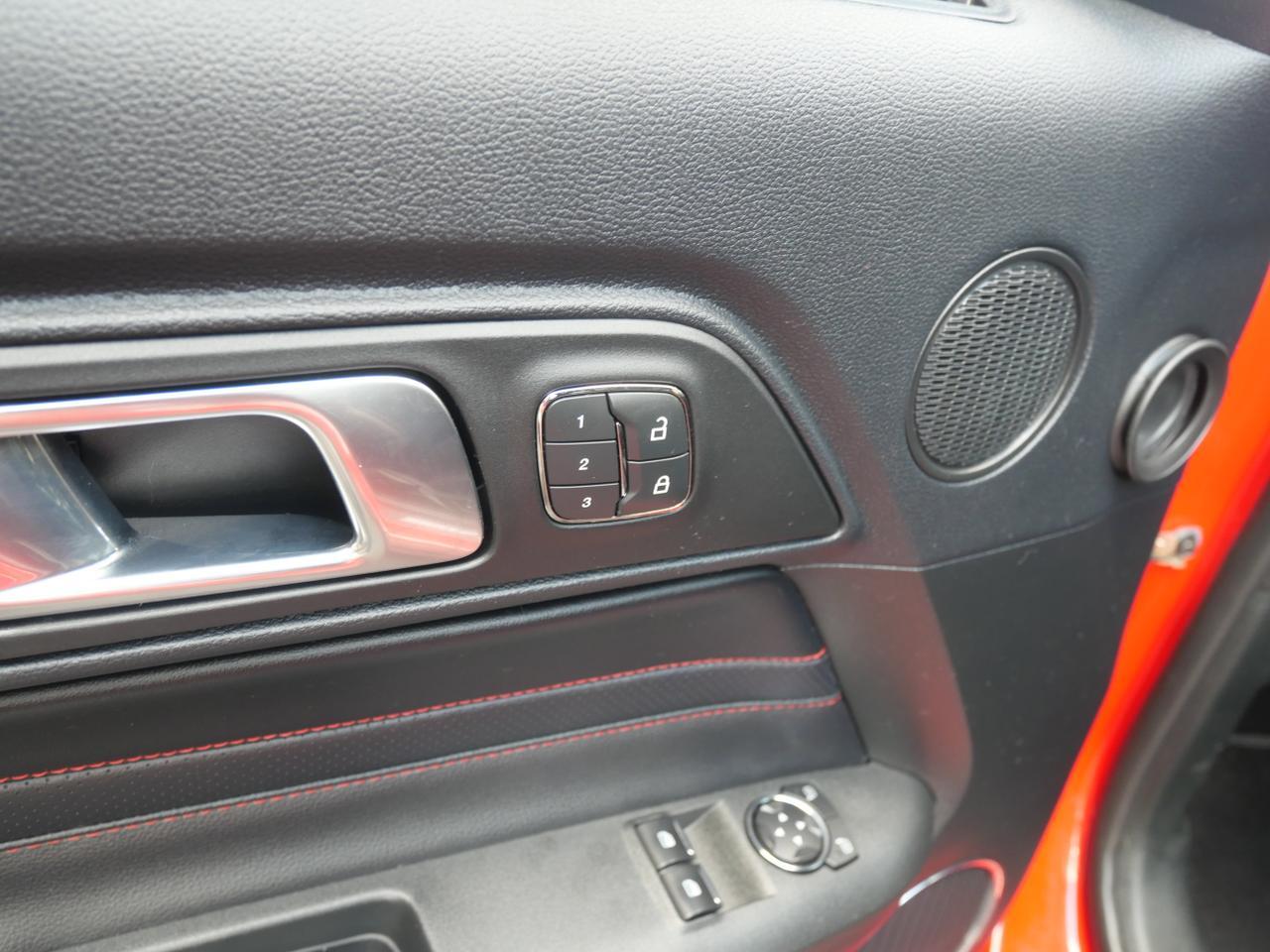 2020 Ford Mustang GT Premium San Juan TX