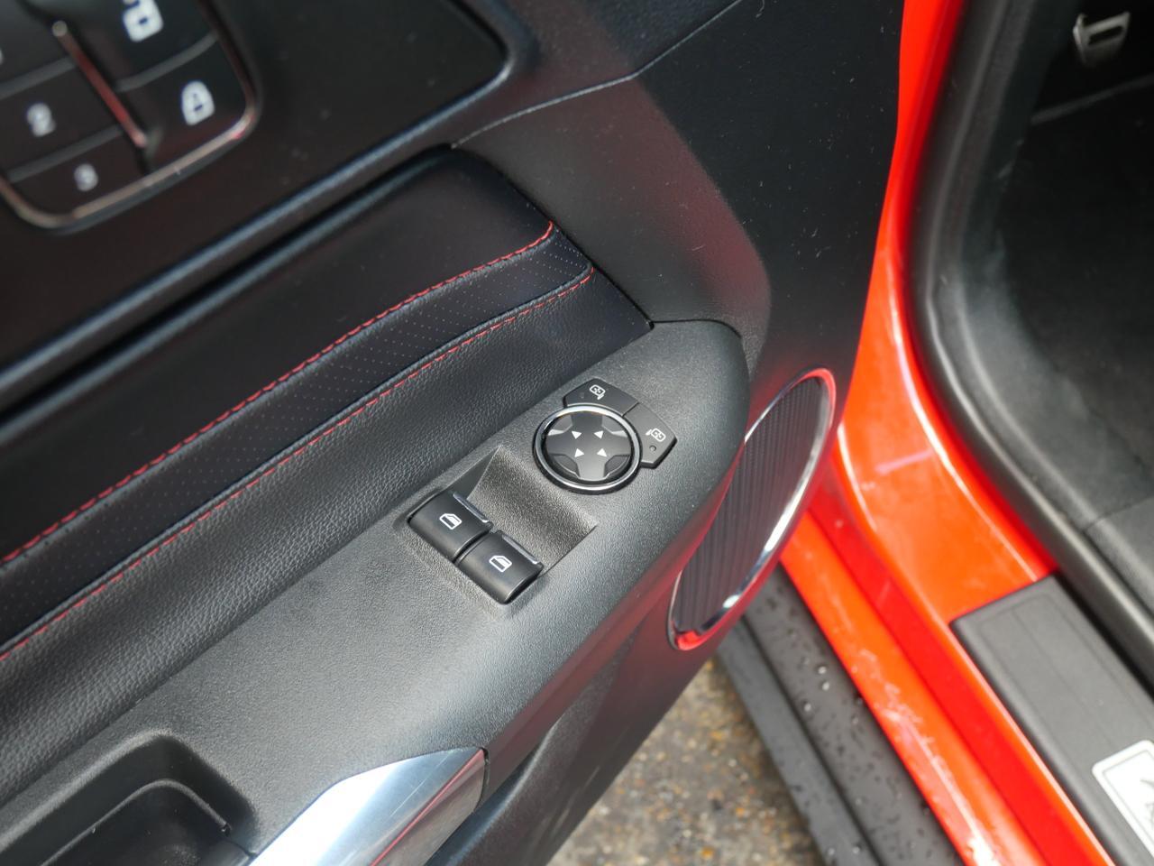 2020 Ford Mustang GT Premium San Juan TX