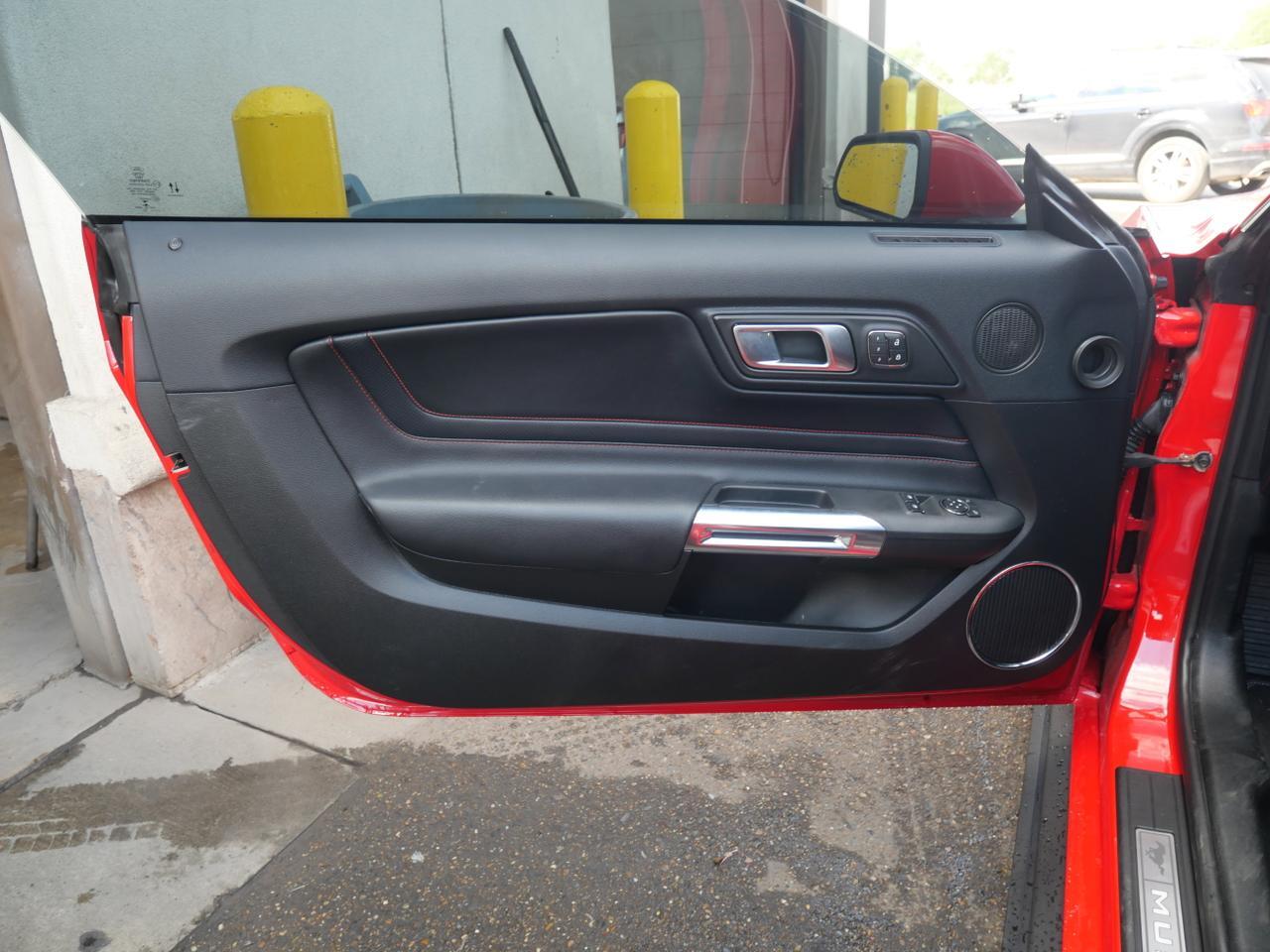 2020 Ford Mustang GT Premium San Juan TX
