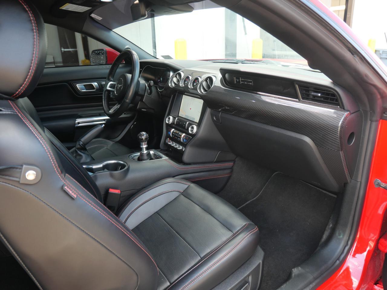 2020 Ford Mustang GT Premium San Juan TX