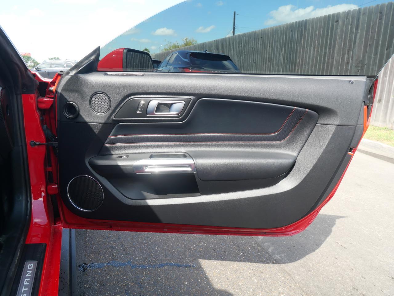 2020 Ford Mustang GT Premium San Juan TX