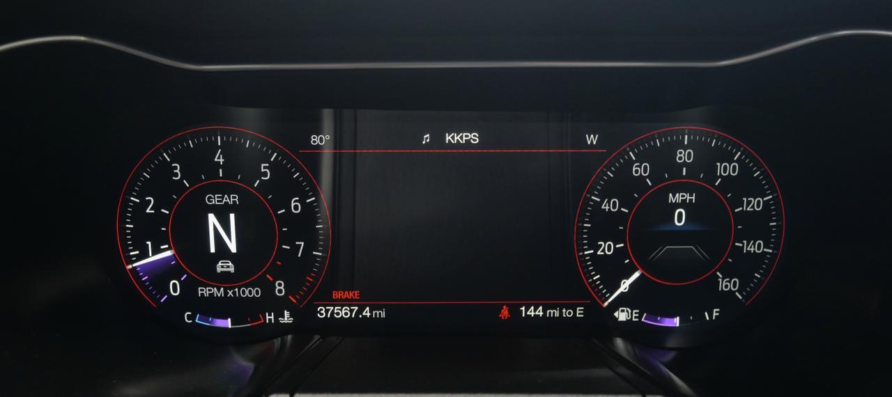 2020 Ford Mustang GT Premium San Juan TX