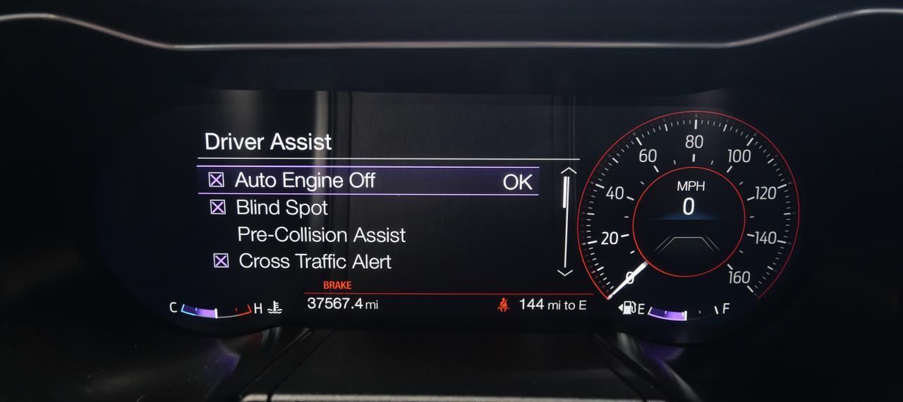 2020 Ford Mustang GT Premium San Juan TX