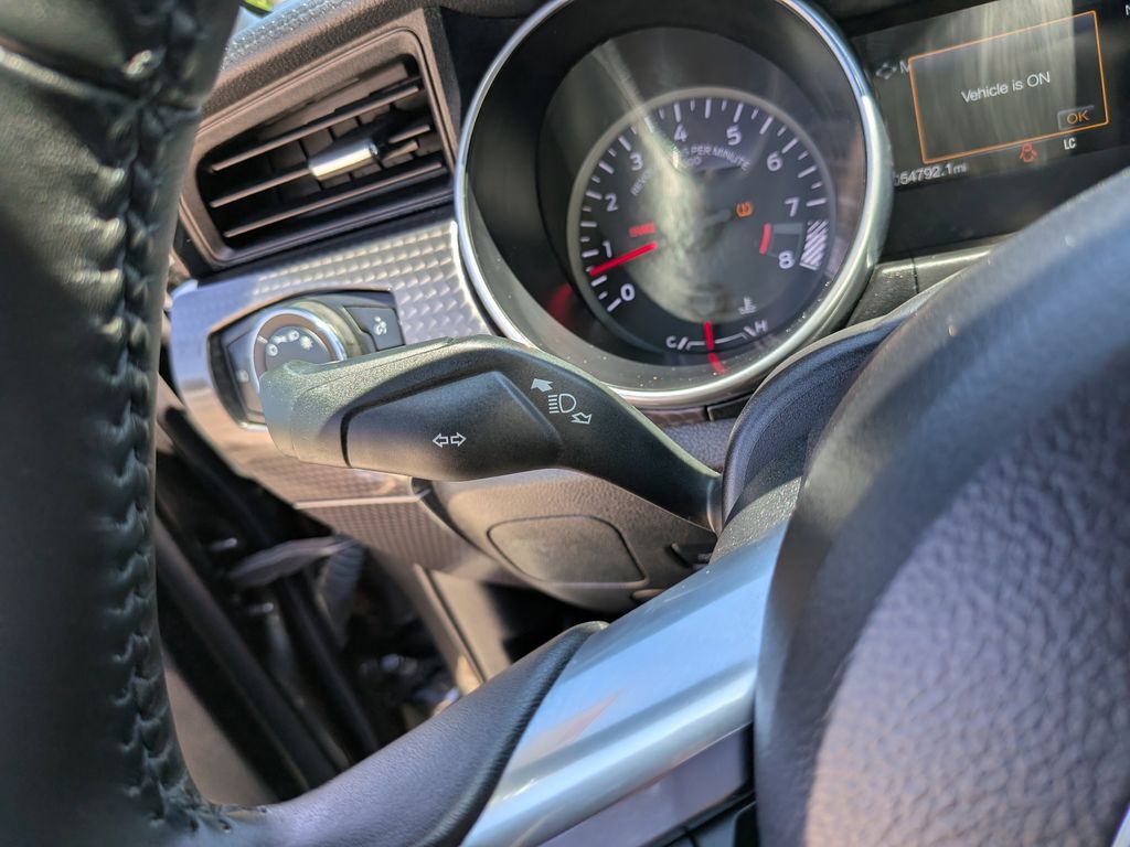 2020 Ford Mustang GT Premium San Clemente CA
