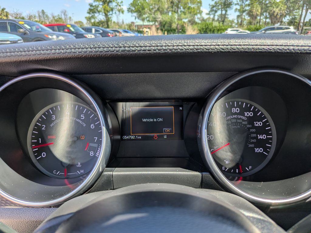 2020 Ford Mustang GT Premium San Clemente CA
