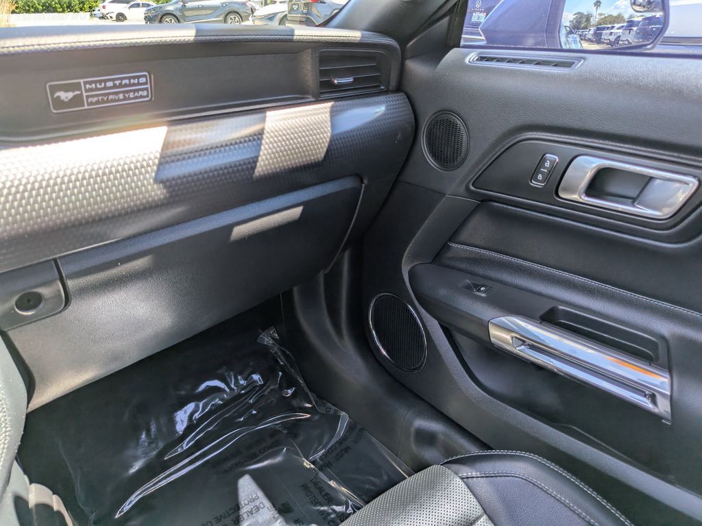 2020 Ford Mustang GT Premium San Clemente CA