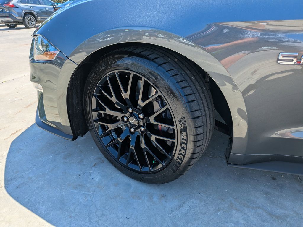 2020 Ford Mustang GT Premium San Clemente CA