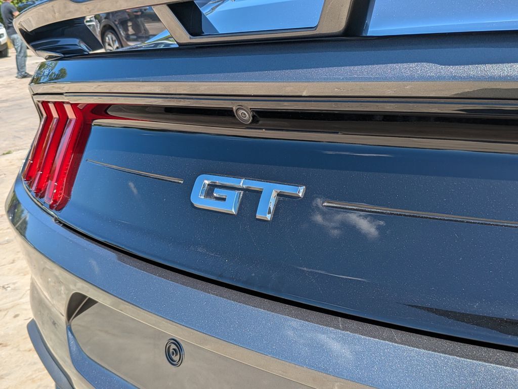 2020 Ford Mustang GT Premium San Clemente CA