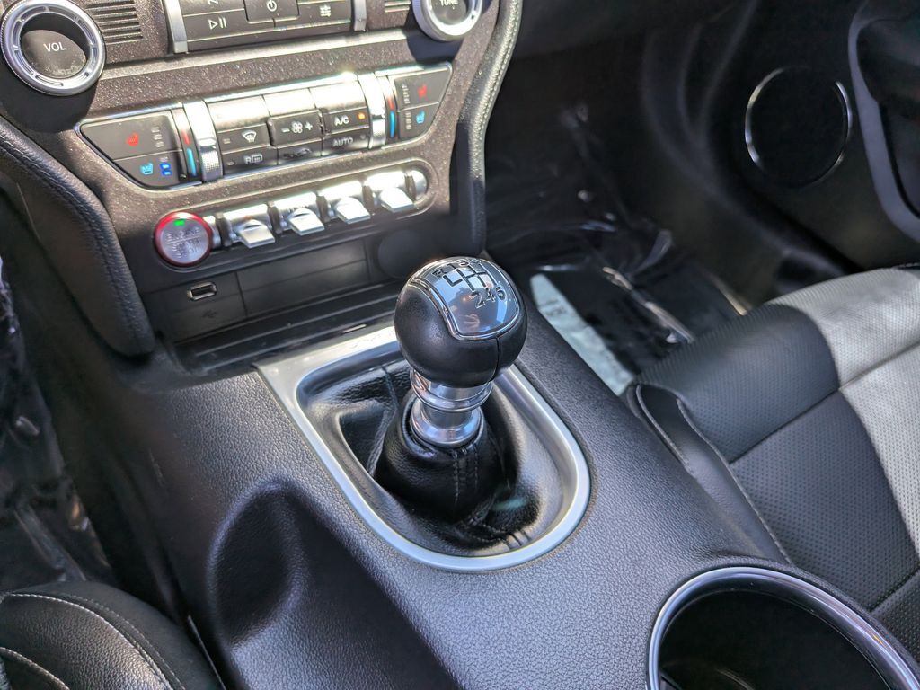 2020 Ford Mustang GT Premium San Clemente CA