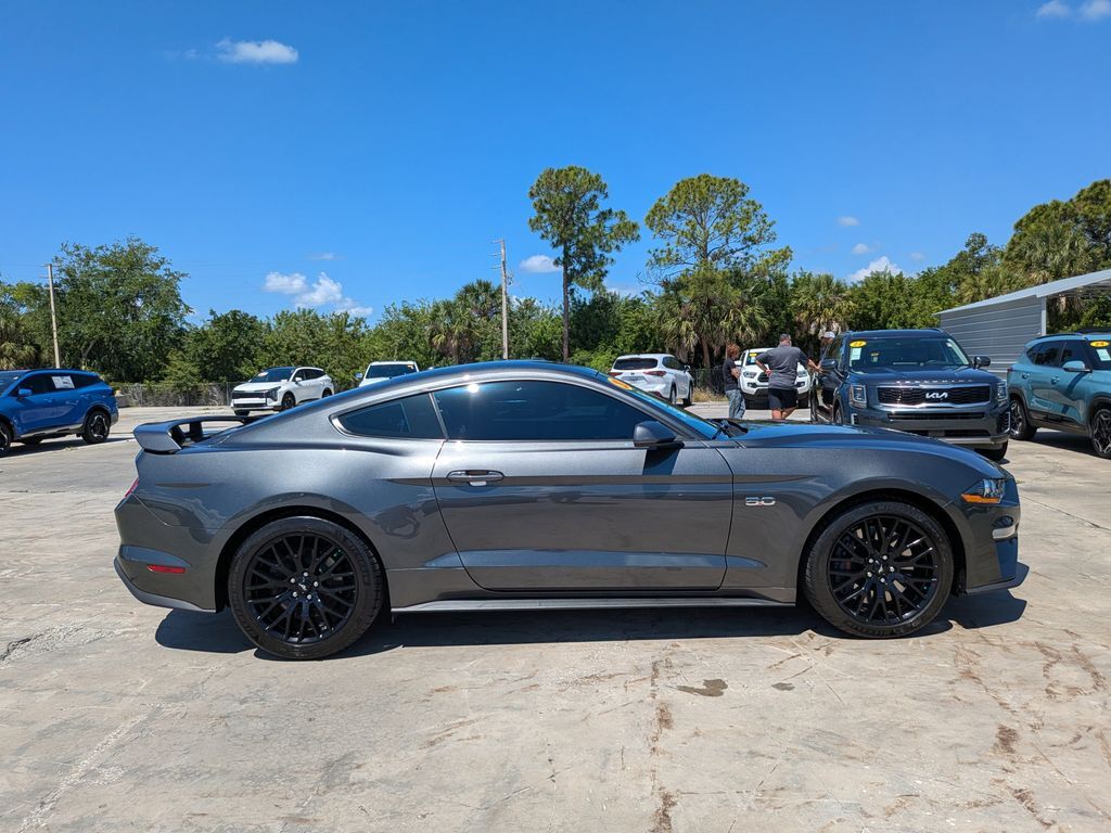 2020 Ford Mustang GT Premium San Clemente CA