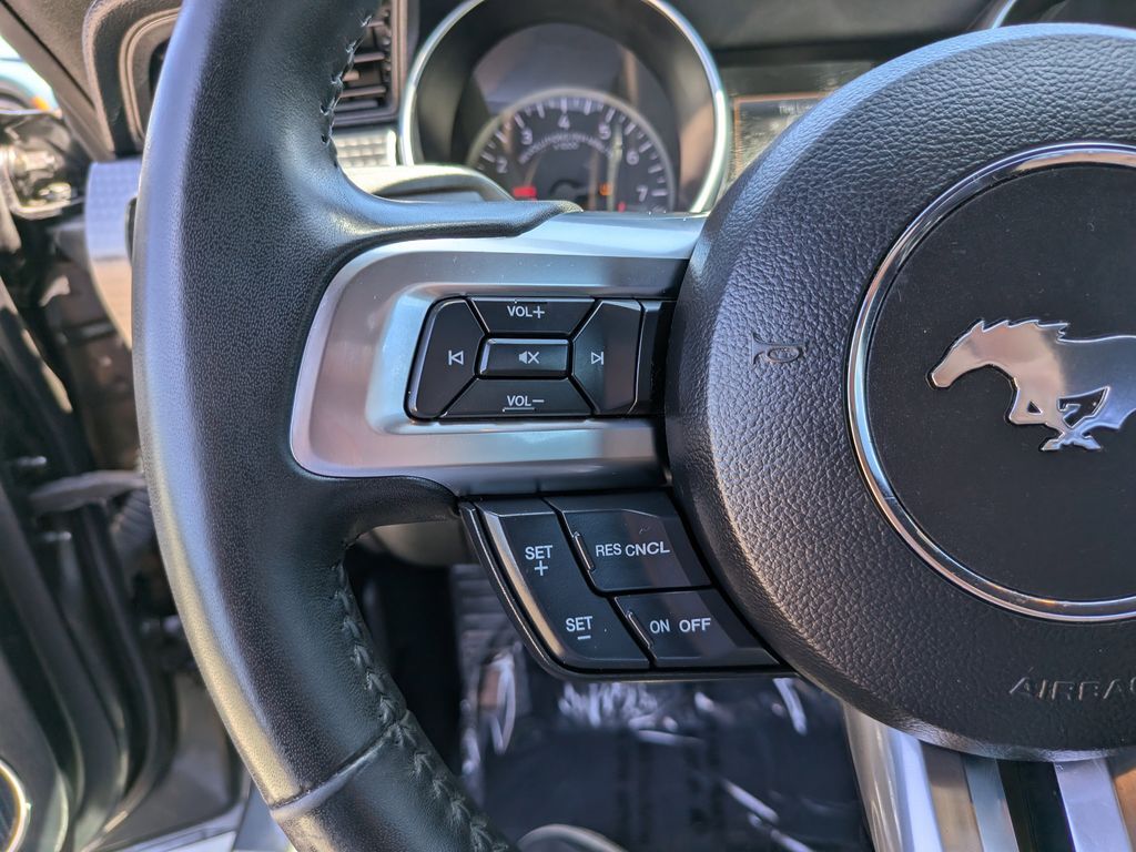 2020 Ford Mustang GT Premium San Clemente CA