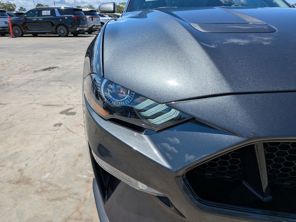 2020 Ford Mustang GT Premium San Clemente CA