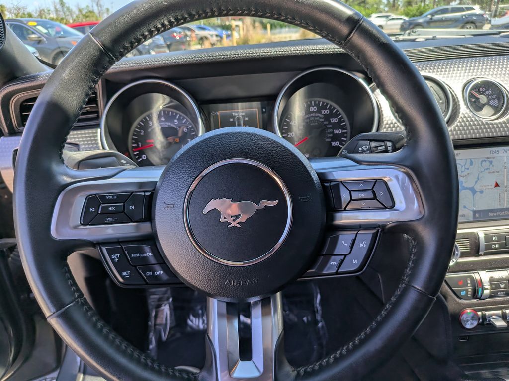 2020 Ford Mustang GT Premium San Clemente CA