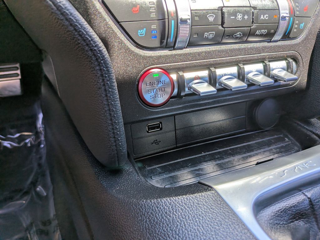 2020 Ford Mustang GT Premium San Clemente CA