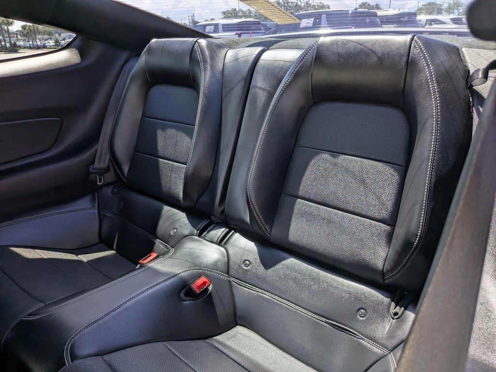 2020 Ford Mustang GT Premium San Clemente CA