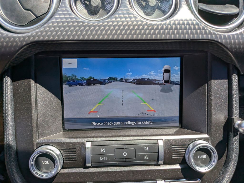 2020 Ford Mustang GT Premium San Clemente CA