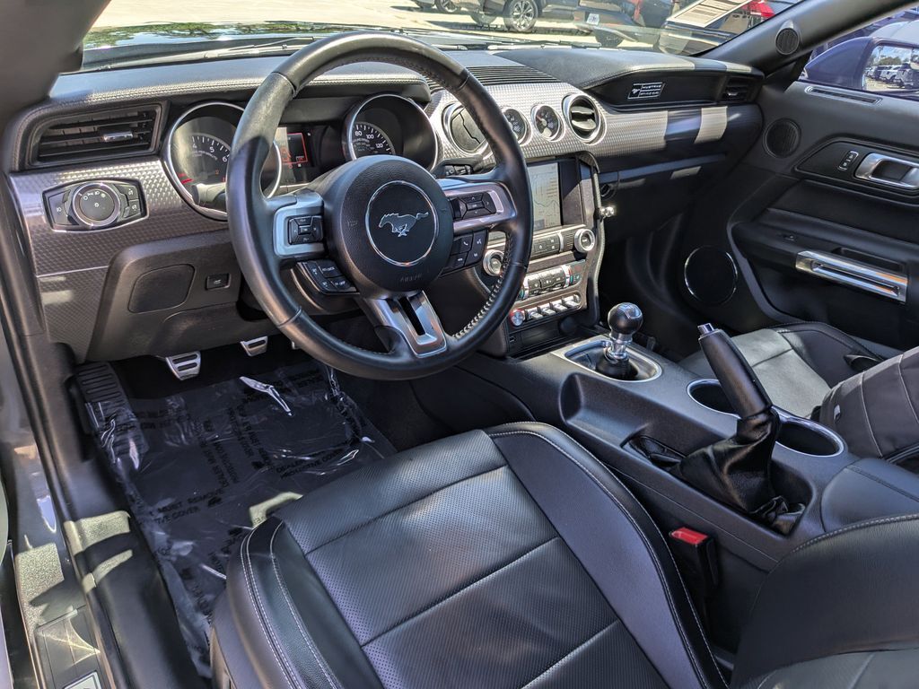 2020 Ford Mustang GT Premium San Clemente CA