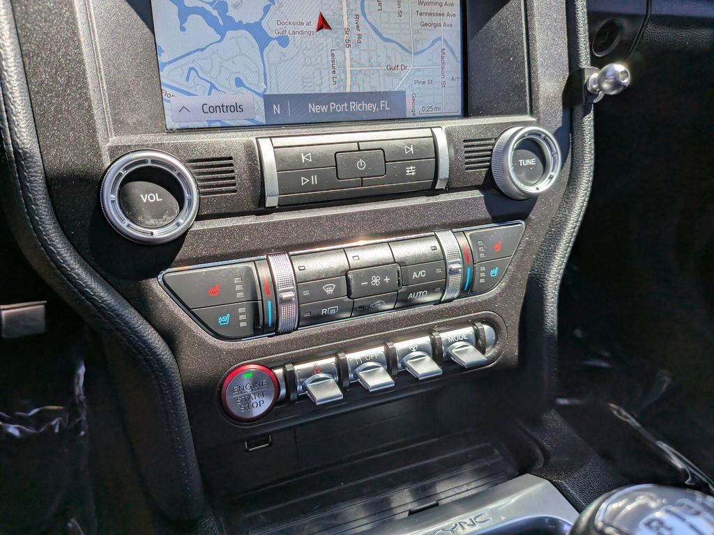 2020 Ford Mustang GT Premium San Clemente CA