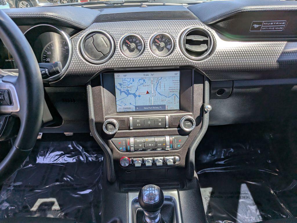 2020 Ford Mustang GT Premium San Clemente CA