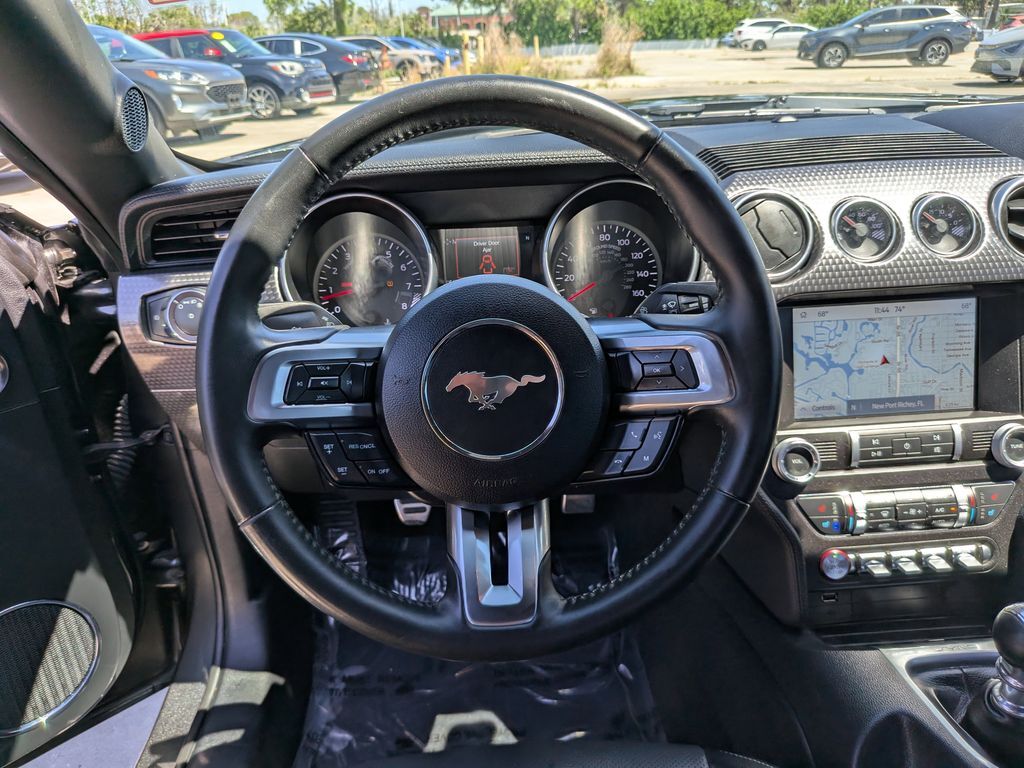 2020 Ford Mustang GT Premium San Clemente CA