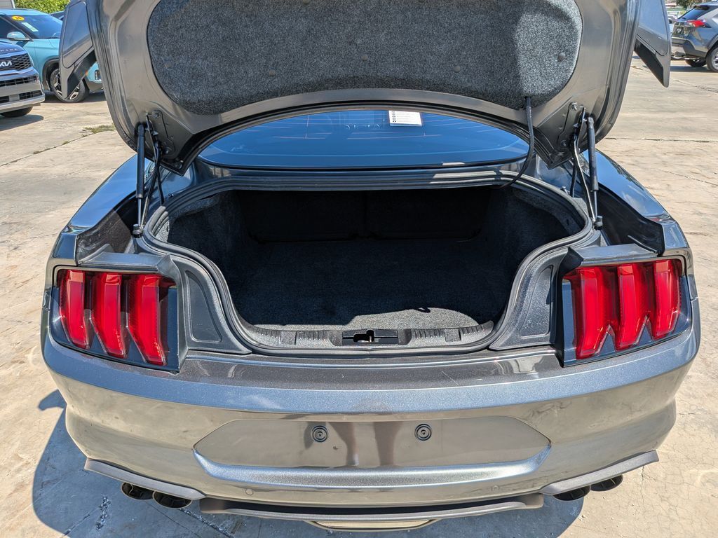 2020 Ford Mustang GT Premium San Clemente CA