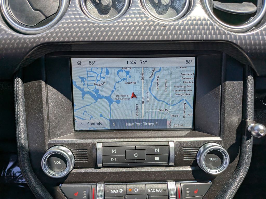 2020 Ford Mustang GT Premium San Clemente CA