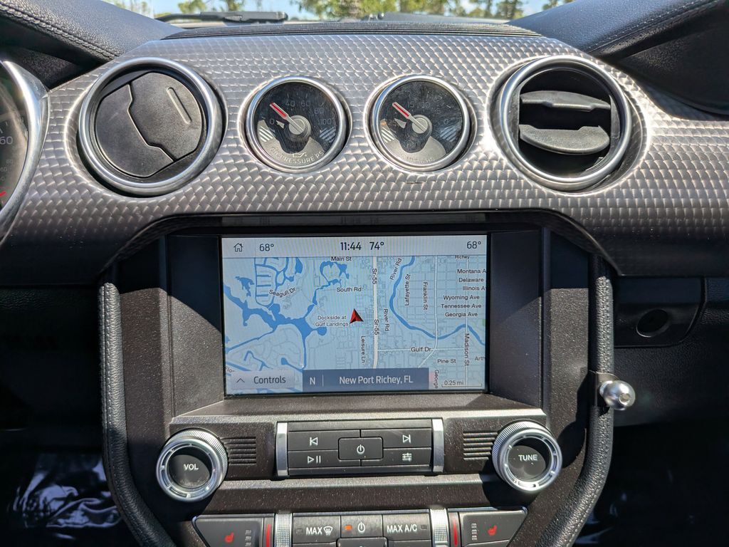 2020 Ford Mustang GT Premium San Clemente CA