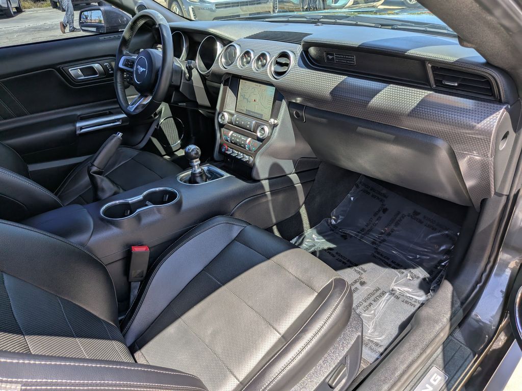2020 Ford Mustang GT Premium San Clemente CA